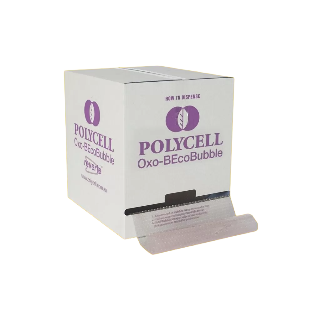 Custom Perforated Gravity Dispenser Box