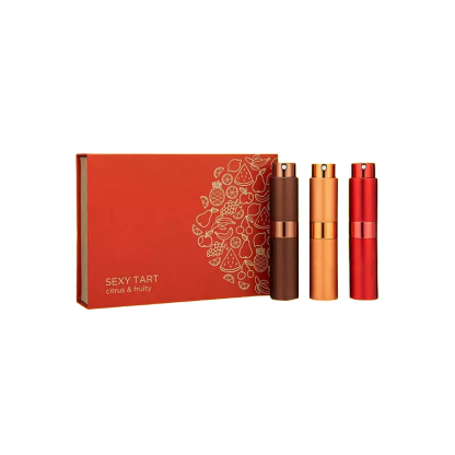 Perfume Subscription Box