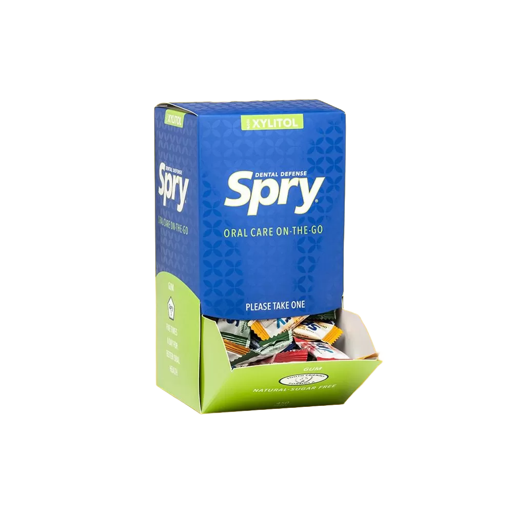 Custom Medicine Dispenser Boxes