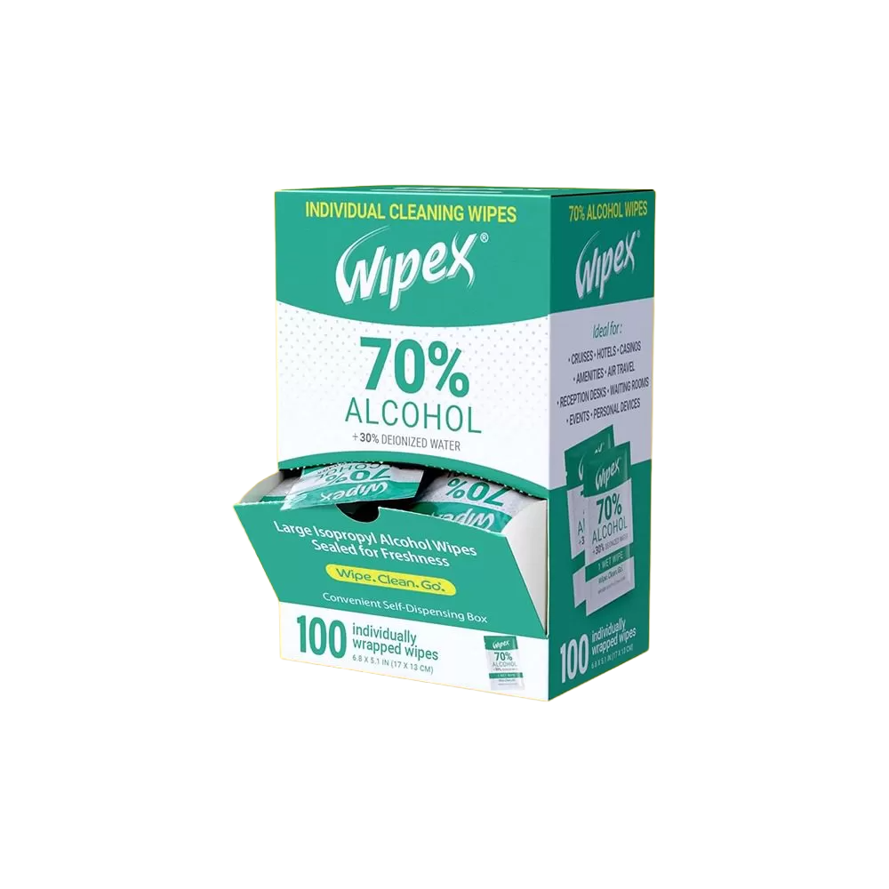 Custom Medicine Dispenser Boxes