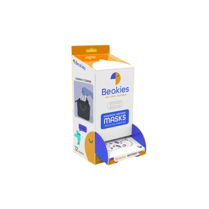 Custom Medicine Dispenser Boxes