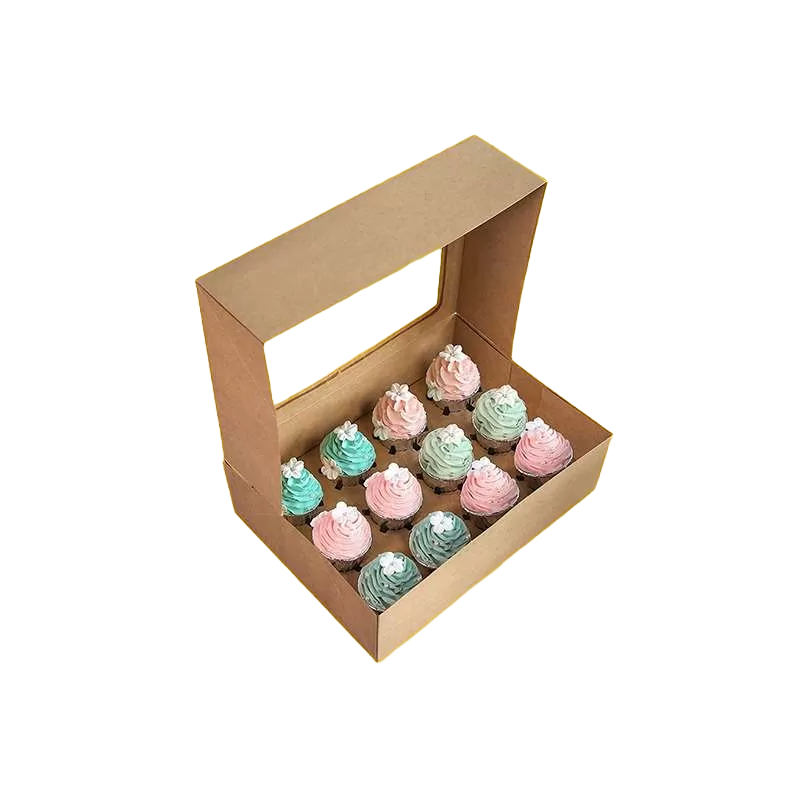 Pop-up Bread Box