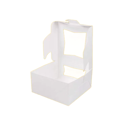 Pop-up Bread Box