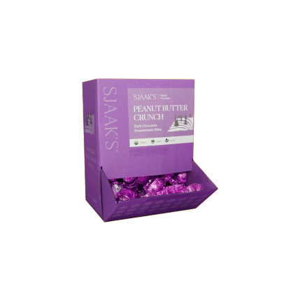 Custom sized and printed dispenser boxes