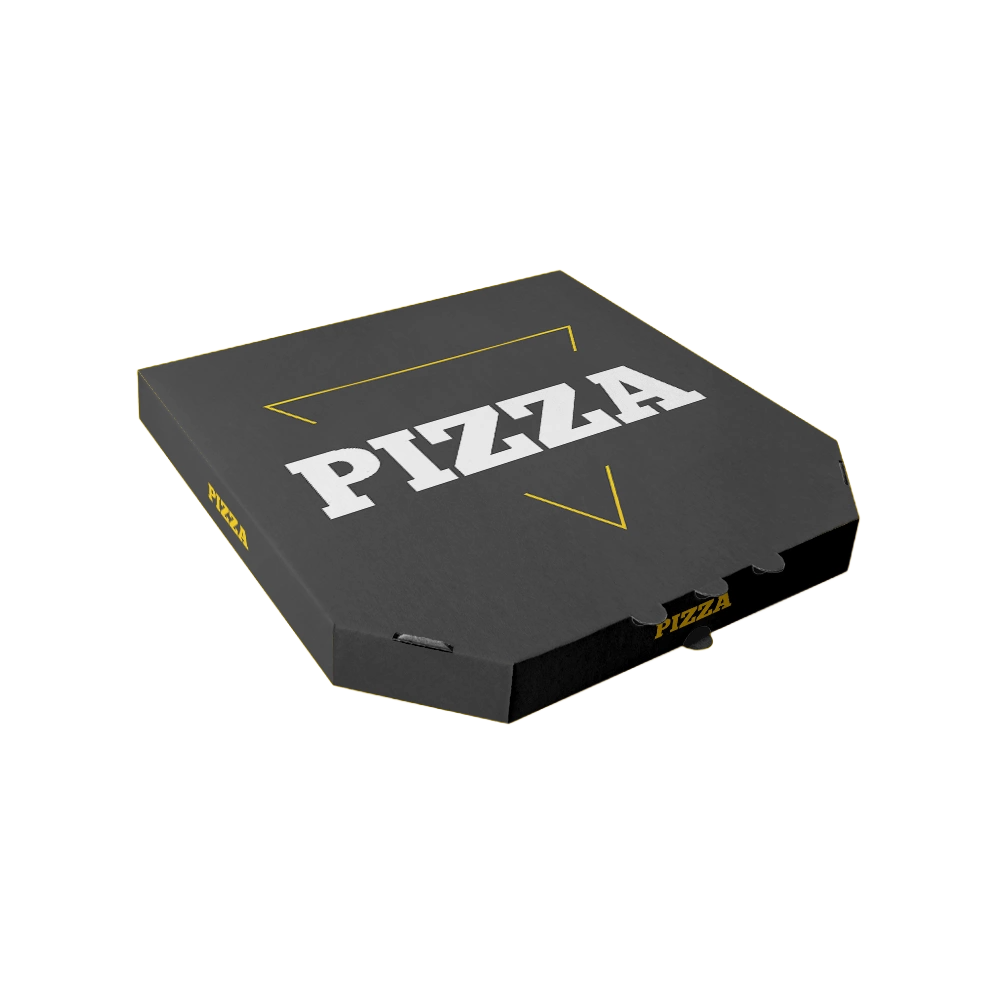 Custom Sicilian Pizza Boxes