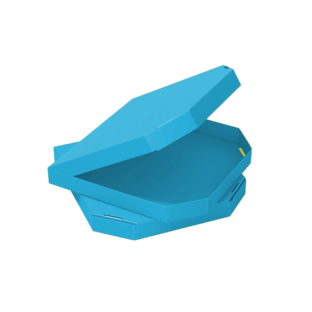 Custom Sicilian Pizza Boxes