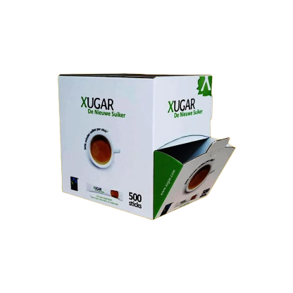 Custom Unique Shape Dispenser Boxes