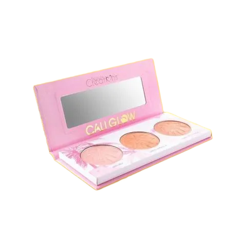 Customized Highlighter Box