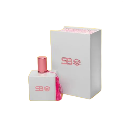 Custom Hard Perfume Box