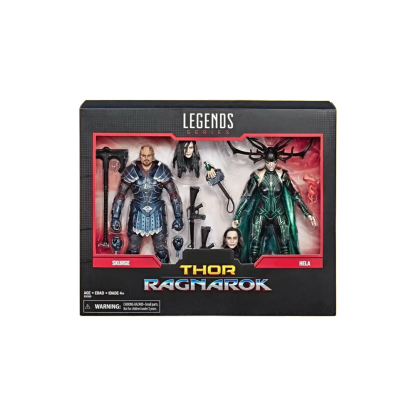 Customized Doll Packaging