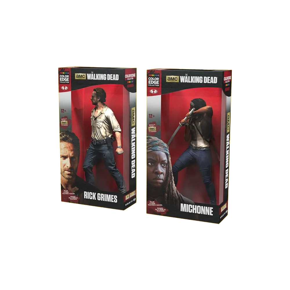 Customized Doll Packaging