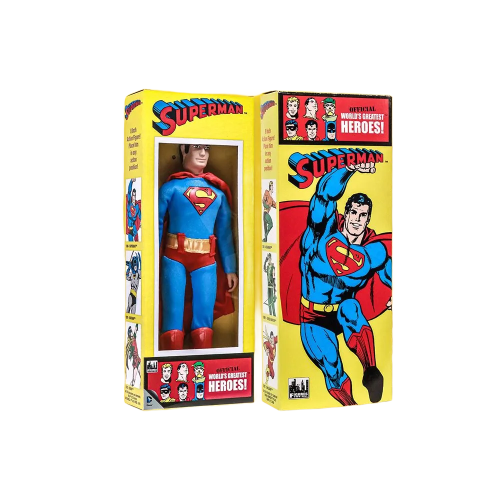 Customized Doll Packaging