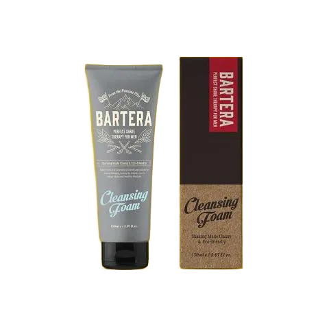 Customized Facial Cleanser Gift Box