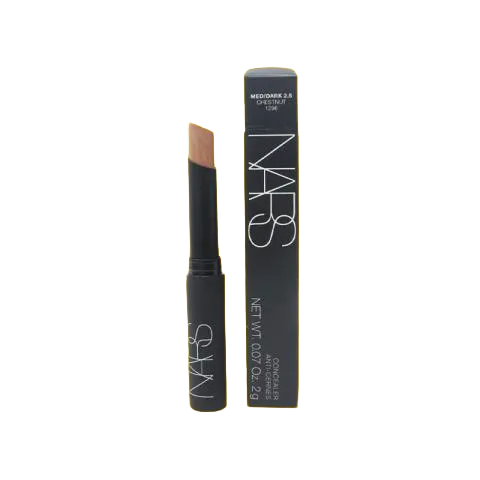 Custom concealer box