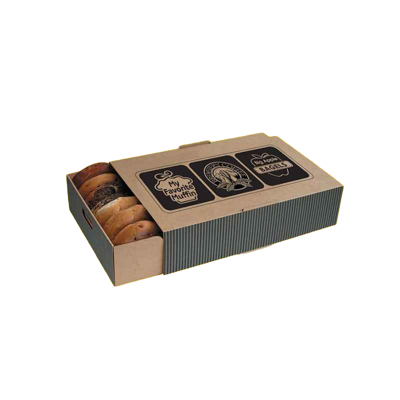 Bagel Box