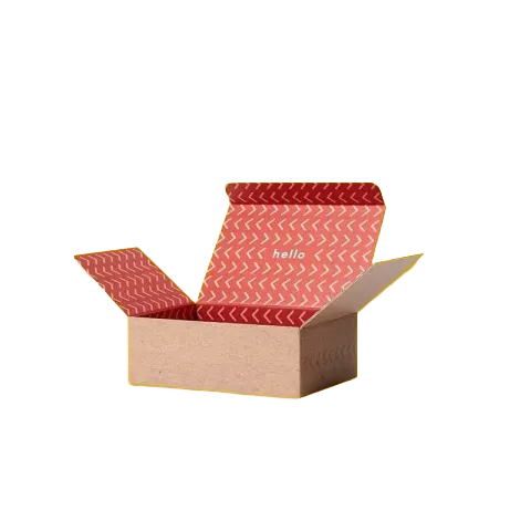 Custom Health Food Boxes