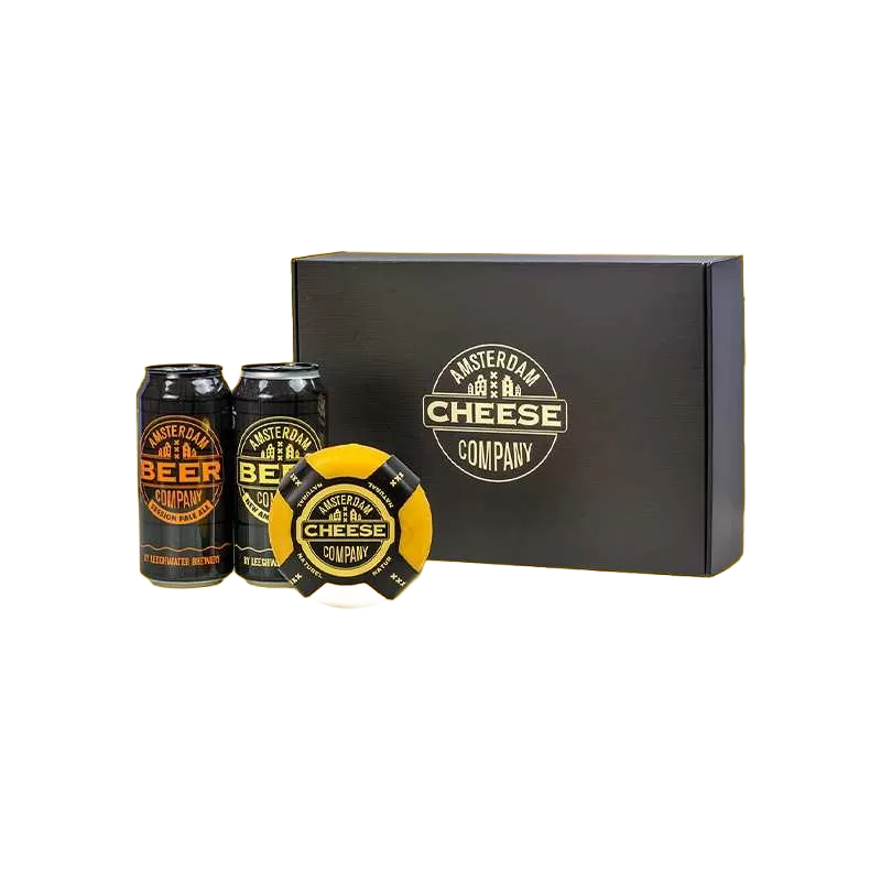 Beer Gift Box