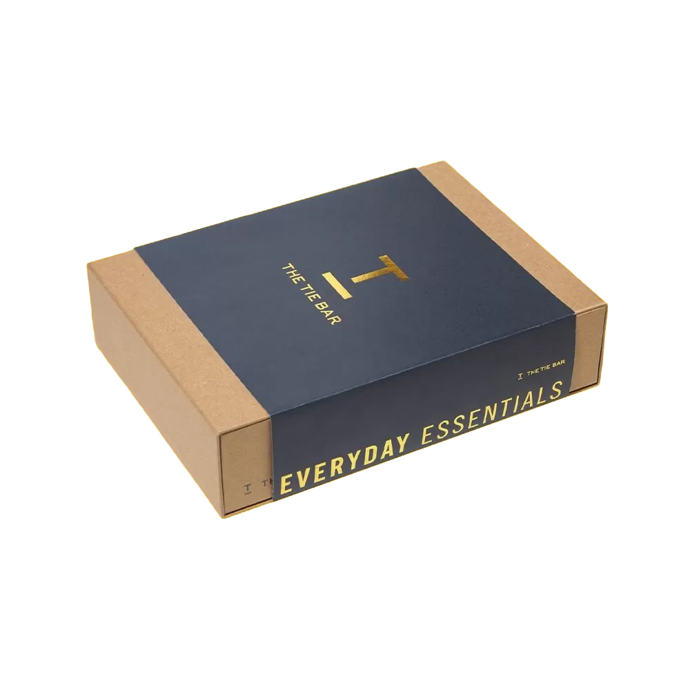 Custom Belly Belt Box