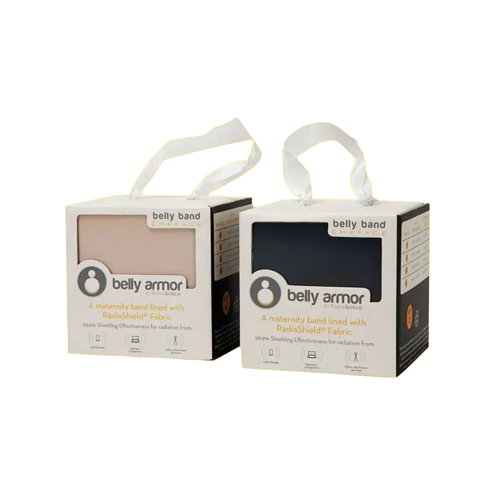 Custom Belly Belt Box