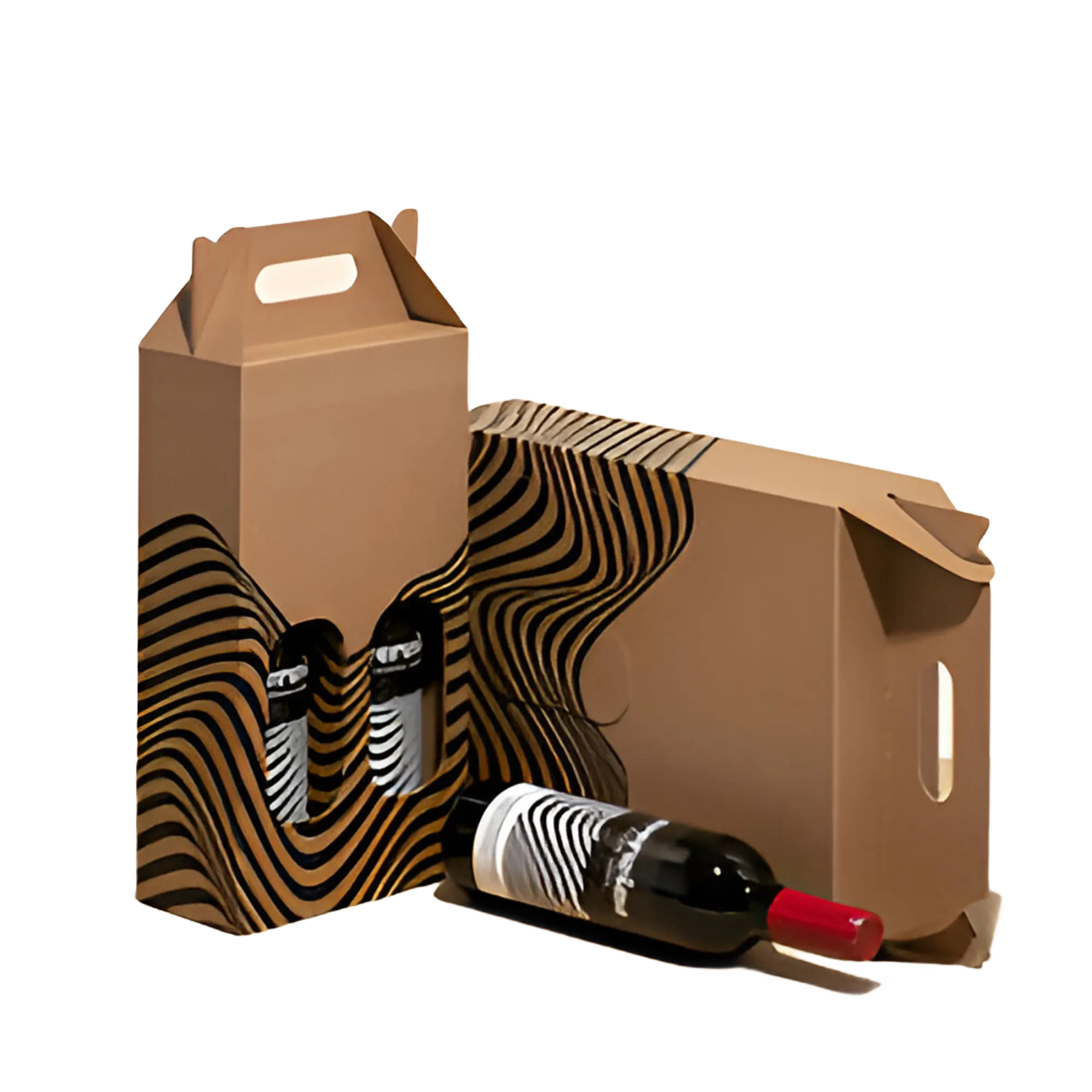 Beverage Boxes