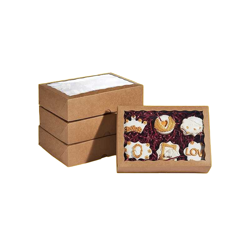Brown Bread Box
