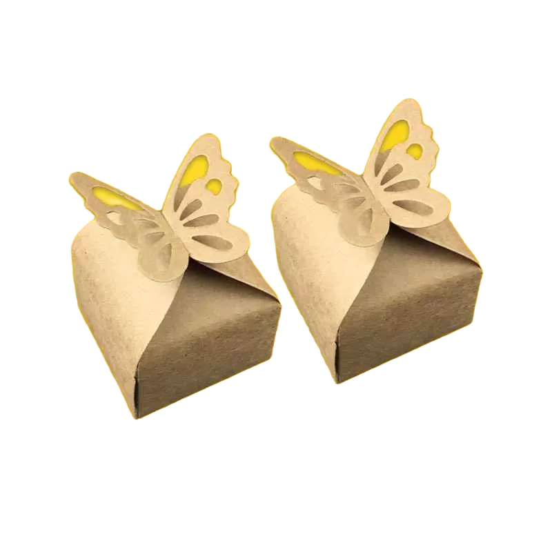 Butterfly Gift Box