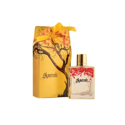 Customized Gift Perfume Box