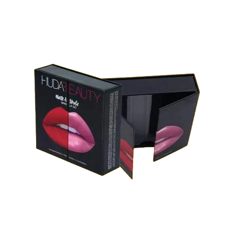Custom Design Lipstick Box