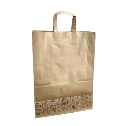 Paper Bags