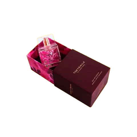 Luxury Drawer Perfume Box