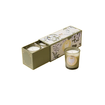 Candle Subscription Box