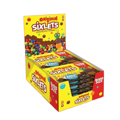Candy Display Boxes