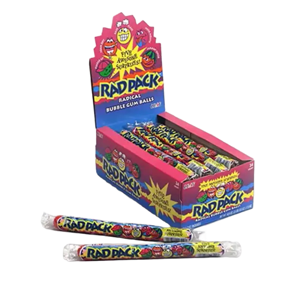 Candy Display Boxes