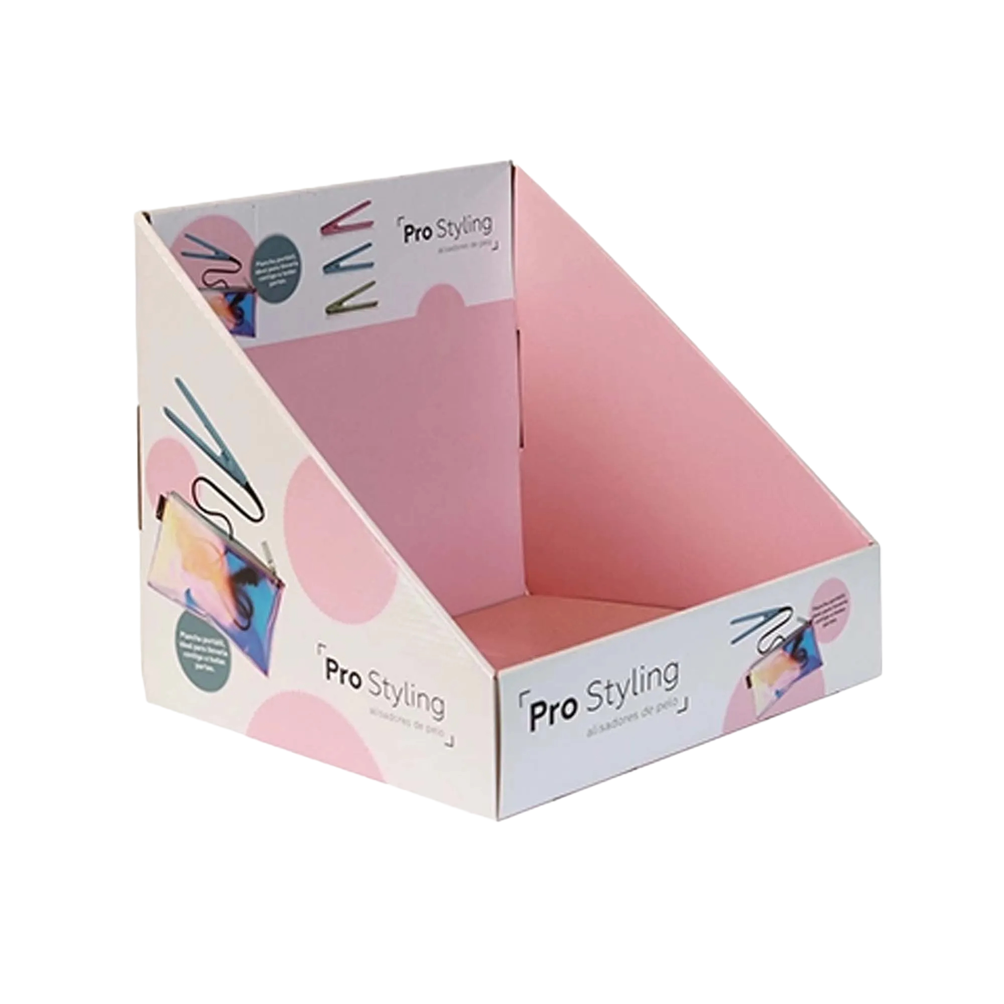 Cardboard Display Boxes