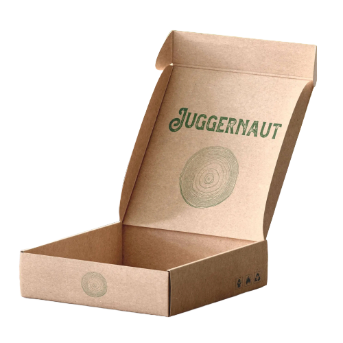 Cardboard Mailer Boxes