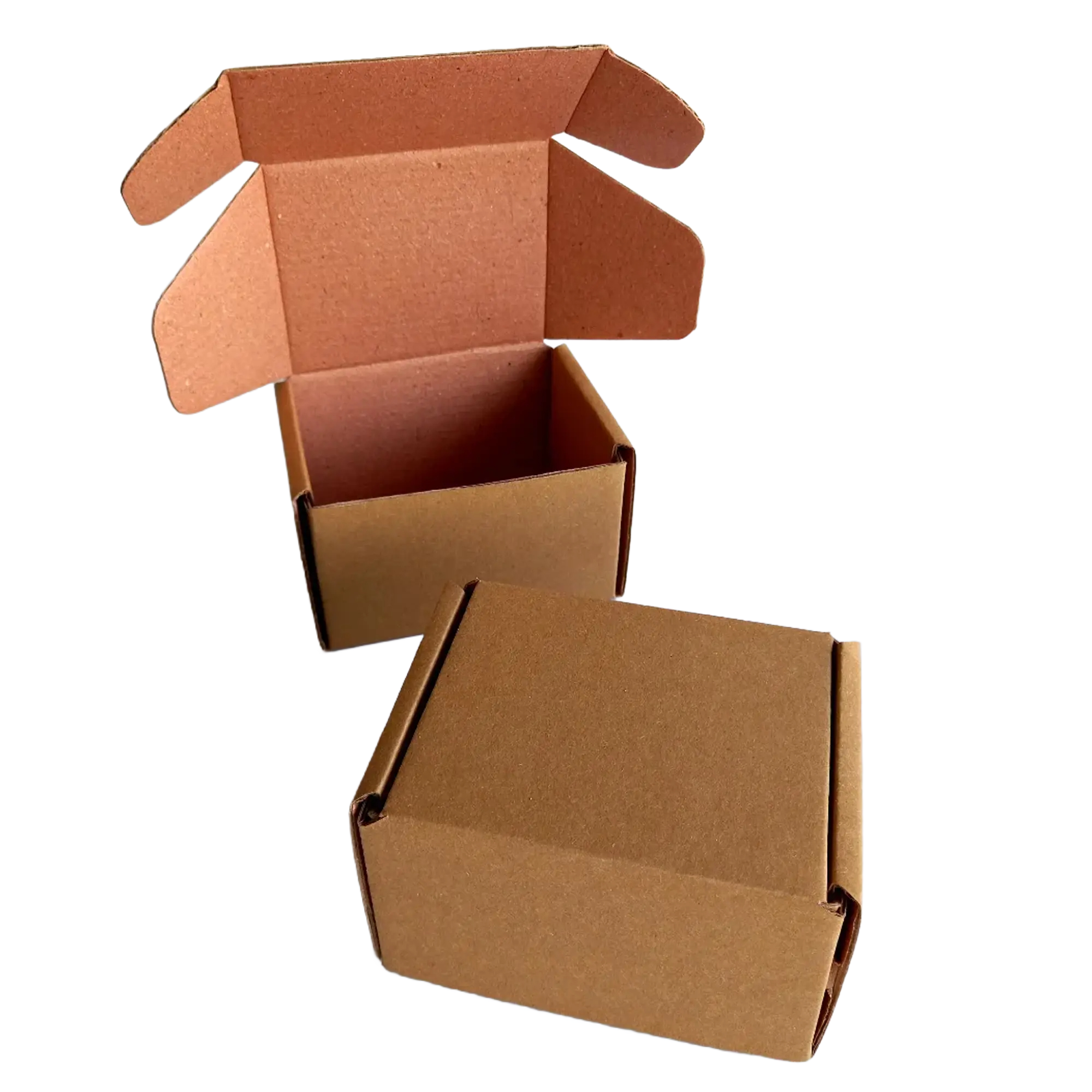 Cardboard Mailer Boxes