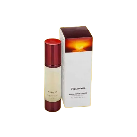 Customized Eye Cream Box