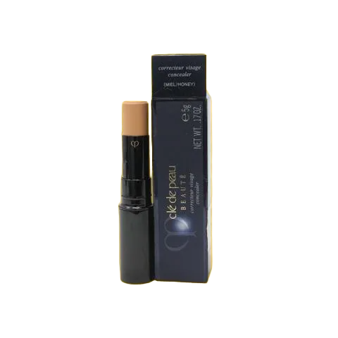 Custom concealer box