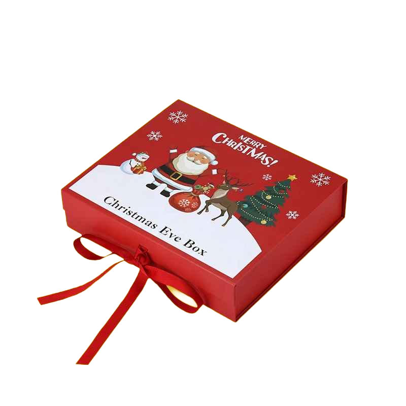 Christmas gift box