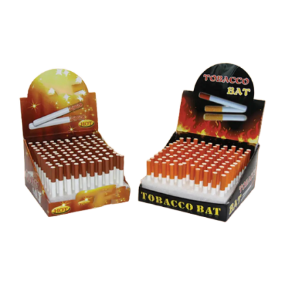 Cigarette Display Boxes