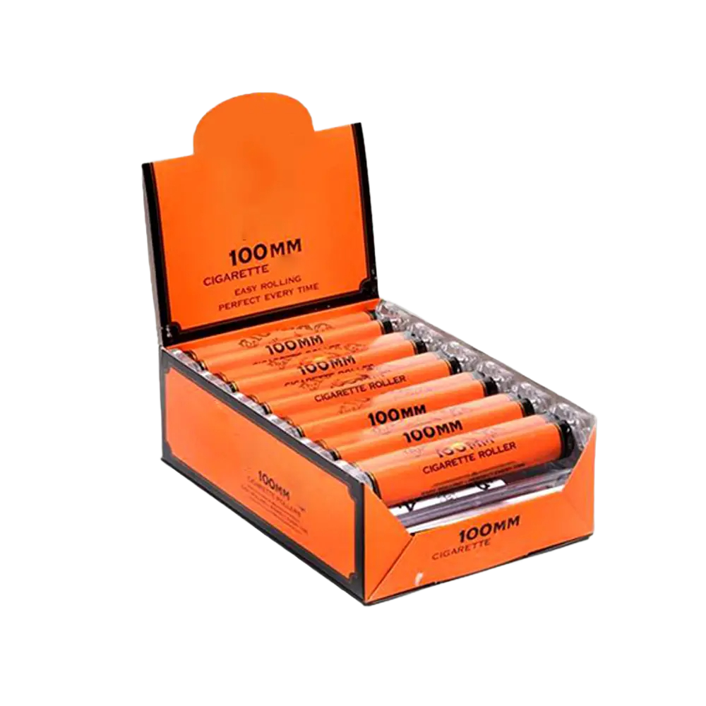 Cigarette Display Boxes