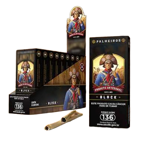 Cigarette Display Boxes