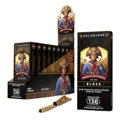 Cigarette Display Boxes