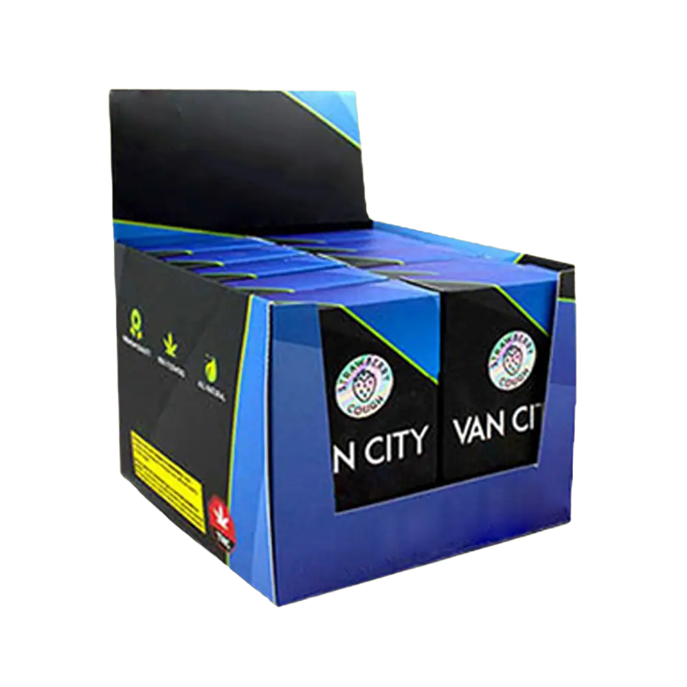 Cigarette Display Boxes