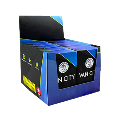 Cigarette Display Boxes