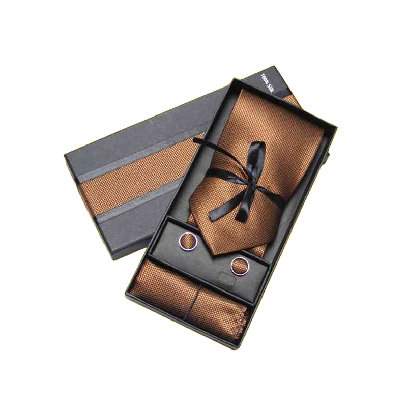 Customized clothing gift box