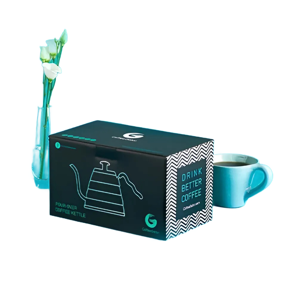 Custom Coffee Boxes