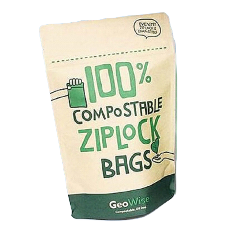 Compostable Packaging