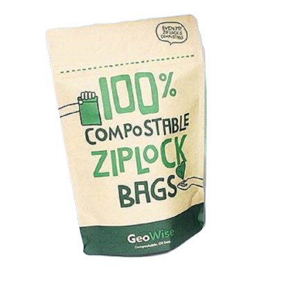 Compostable Packaging