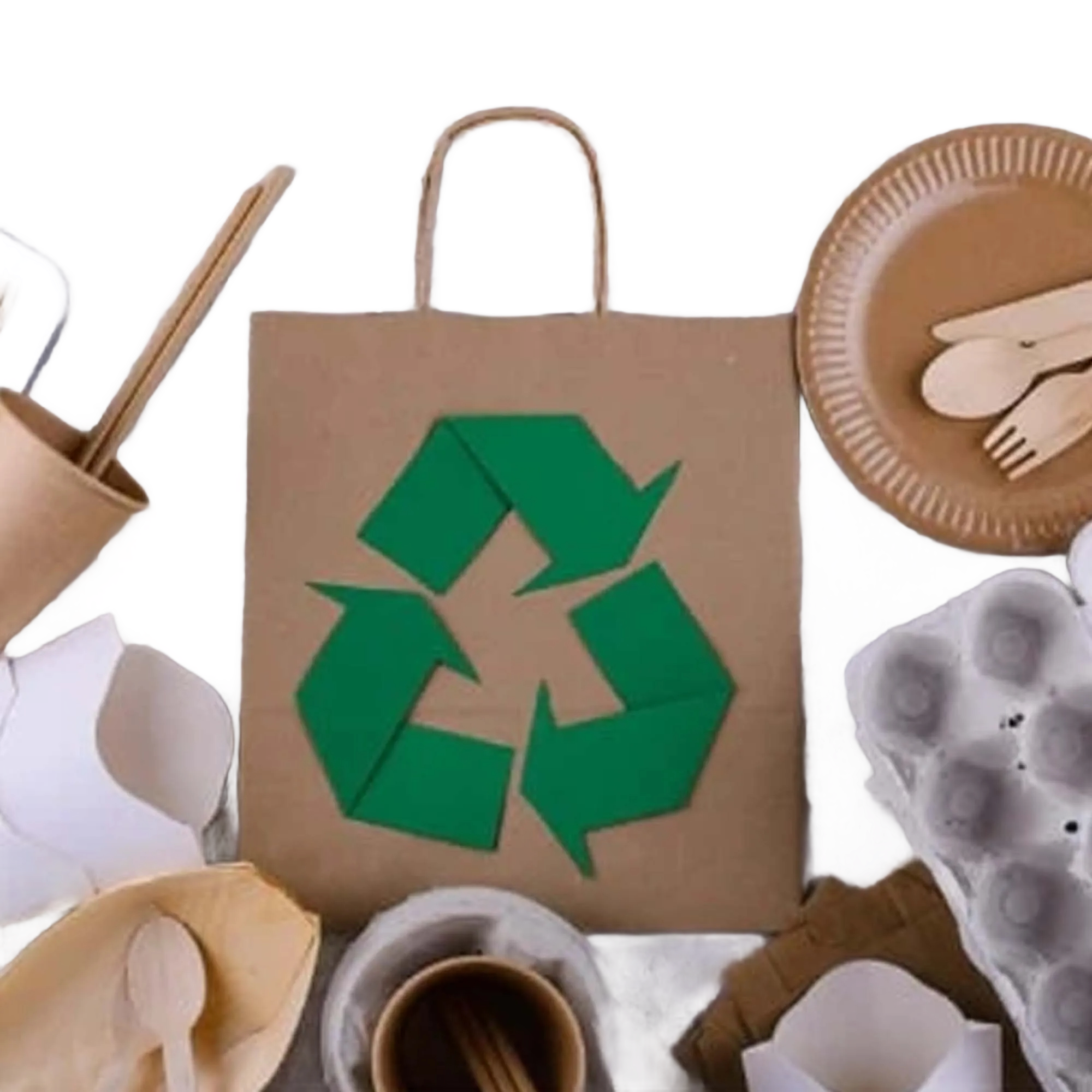 Compostable Packaging